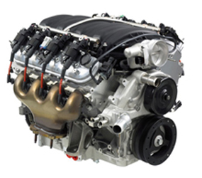 P294D Engine
